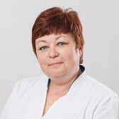 Сукочева Елена Михайловна, врач УЗД