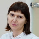 Котикова Ирина Викторовна, гинеколог