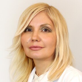 Шириязданова Ирина Рифкатовна, невролог