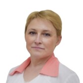 Кашкина Наталья Анатольевна, врач УЗД