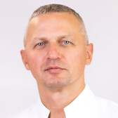 Иванов Юрий Николаевич, ортопед
