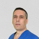 Бабиков Михаил Геннадьевич, мануальный терапевт