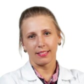 Салаева Анна Александровна, акушер-гинеколог