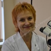 Зеленская Анна Александровна, гинеколог