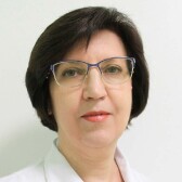Романова Елена Викторовна, офтальмолог