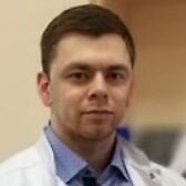 Винаев Владимир Иванович, врач МРТ-диагностики