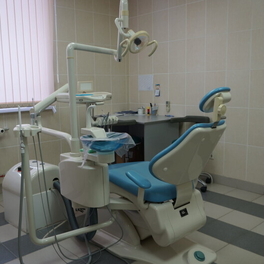 Стоматологическая клиника «Дента-М», фото №1