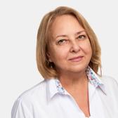 Корчма Лидия Ивановна, массажист