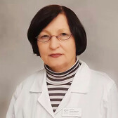 Еремина Татьяна Ивановна, акушер-гинеколог