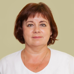 Калимуллина Любовь Дмитриевна, гастроэнтеролог