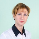 Чуруксаева Ольга Николаевна, онкогинеколог