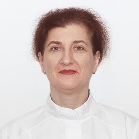 Новикова Ольга Федоровна, педиатр