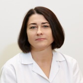 Мусиенко Ирина Алексеевна, стоматолог-терапевт
