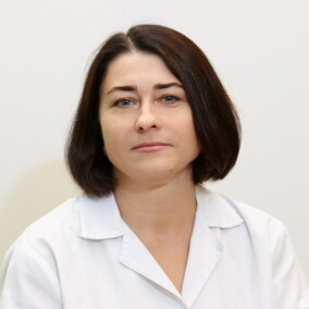 Мусиенко Ирина Алексеевна, стоматолог-терапевт