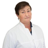 Синицына Ольга Валентиновна, инфекционист