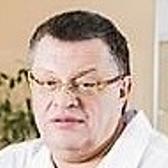 Дрягин Виталий Геннадьевич, ортопед