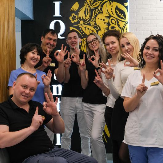 Клиника IQ DENTAL, фото №4