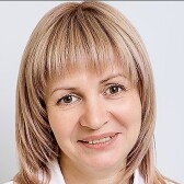 Илаш Людмила Викторовна, гастроэнтеролог