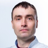 Хлобыстин Руслан Юрьевич, маммолог-онколог