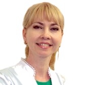 Манапова Зухра Бабаджановна, венеролог