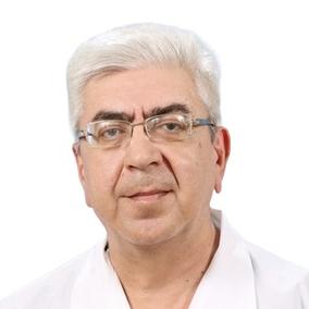 Оразов Мурат Рагебович, анестезиолог