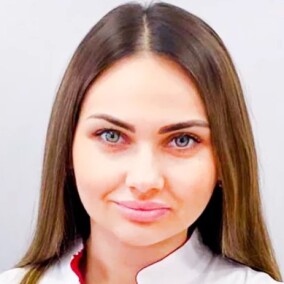 Заева Полина Александровна, ревматолог