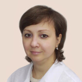 Мазиляускене Анастасия Николаевна, остеопат