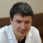 Осипцов Олег Владимирович, хирург