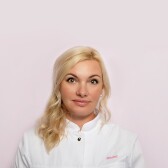 Давыденко Ирина Владимировна, гинеколог
