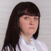 Балошкина Елена Викторовна, стоматолог-терапевт