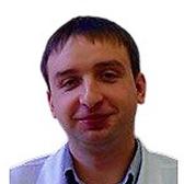 Рыжиков Илья Викторович, психиатр