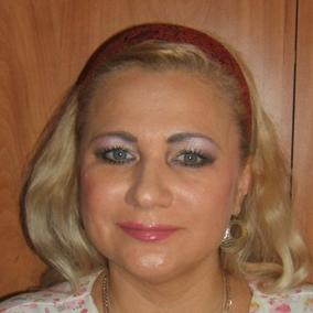 Квасова Марина Викторовна, анестезиолог