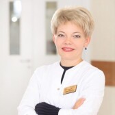 Антосева Ирина Юрьевна, гинеколог