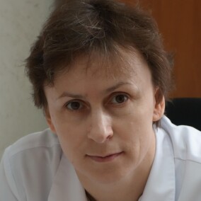 Глебова Татьяна Леонидовна, невролог