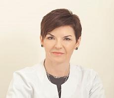 Сладкова Нелли Ивановна, эндокринолог