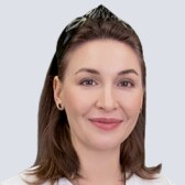Амельченко Ангелина Викторовна, стоматолог-терапевт