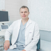 Дьячков Иван Александрович, хирург