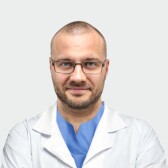 Гриб Александр Евгеньевич, детский хирург
