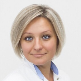 Самуйлова Оксана Владимировна, стоматологический гигиенист