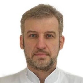 Рябуха Валерий Владимирович, гинеколог