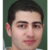 Мезиров Яннис Одиссеевич, стоматолог-хирург