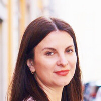 Наталенко Яна Владимировна, психолог