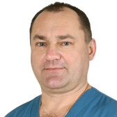 Андрианов Николай Александрович, травматолог-ортопед