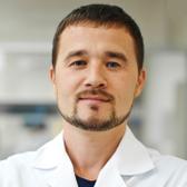 Попов Сергей Владимирович, проктолог