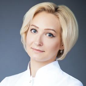 Лукашева Наталья Николаевна, косметолог