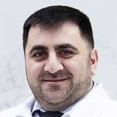 Саркисян Вартан Валерикович, стоматолог-ортопед