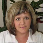 Лищинская Альбина Александровна, гастроэнтеролог