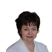 Варенцова Лариса Георгиевна, врач функциональной диагностики