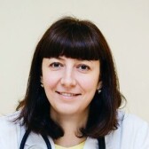 Игнатьева Ольга Борисовна, терапевт