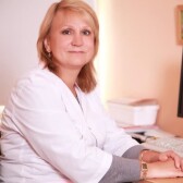 Старостина Светлана Алексеевна, гинеколог